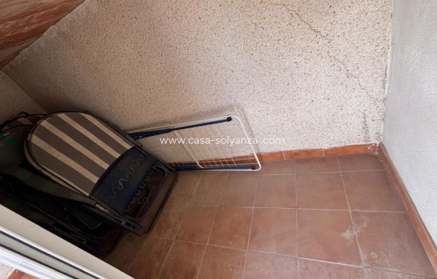 Revente - Bungalow - Torrevieja
