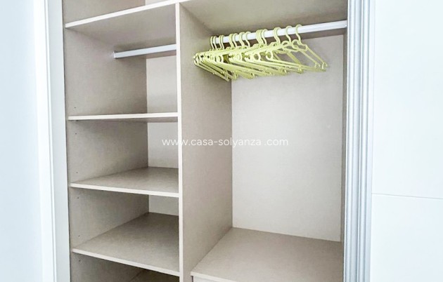 Revente - Independent villa - Vistabella golf - Vistabella Golf