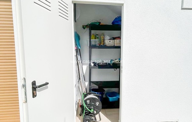 Revente - Independent villa - Vistabella golf - Vistabella Golf