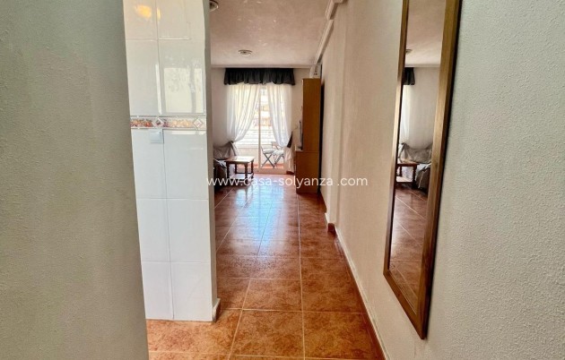 Herverkoop - Appartement / flat - Torrevieja - Playa de los Locos
