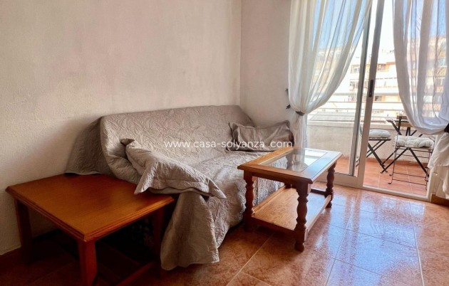 Herverkoop - Appartement / flat - Torrevieja - Playa de los Locos