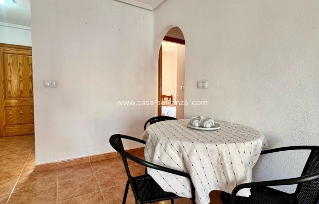 Herverkoop - Appartement / flat - Torrevieja - Playa de los Locos