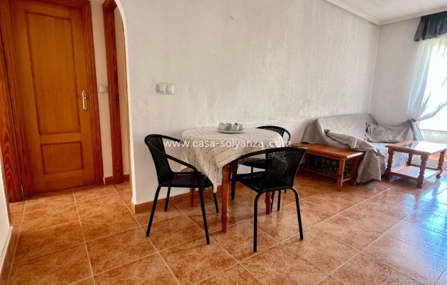 Herverkoop - Appartement / flat - Torrevieja - Playa de los Locos