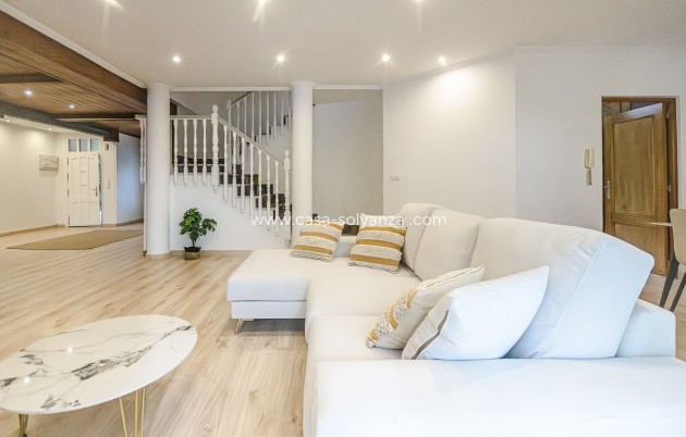 Reventa - Country Property/Finca - ORIHUELA - Orihuela