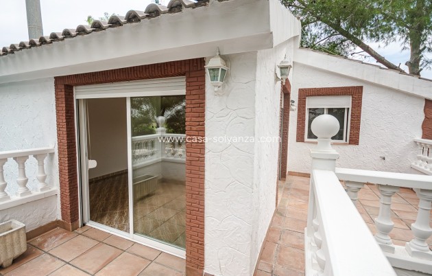Reventa - Country Property/Finca - ORIHUELA - Orihuela