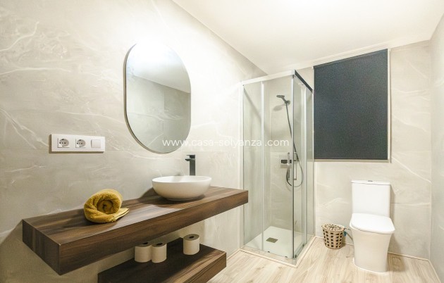 Reventa - Country Property/Finca - ORIHUELA - Orihuela