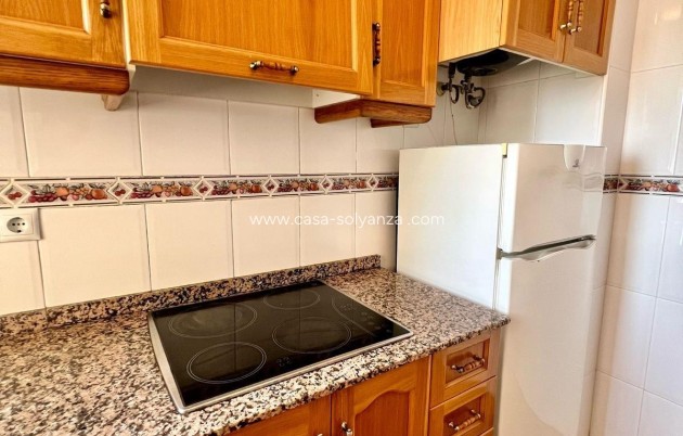 Herverkoop - Appartement / flat - Torrevieja - Playa de los Locos