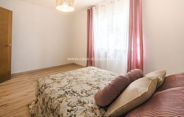 Reventa - Country Property/Finca - ORIHUELA - Orihuela