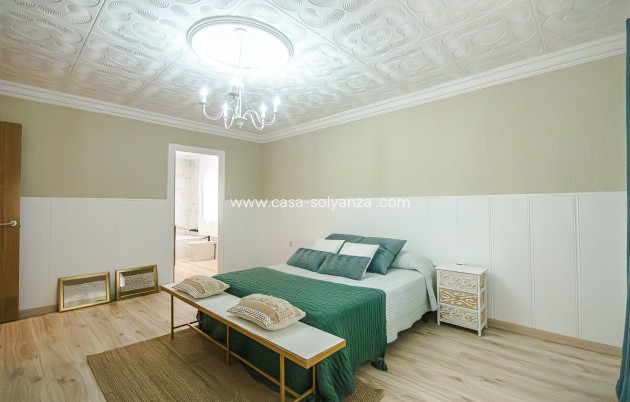 Reventa - Country Property/Finca - ORIHUELA - Orihuela