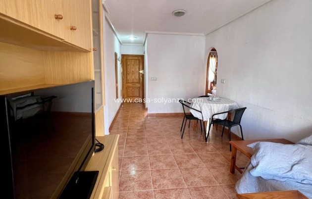 Herverkoop - Appartement / flat - Torrevieja - Playa de los Locos