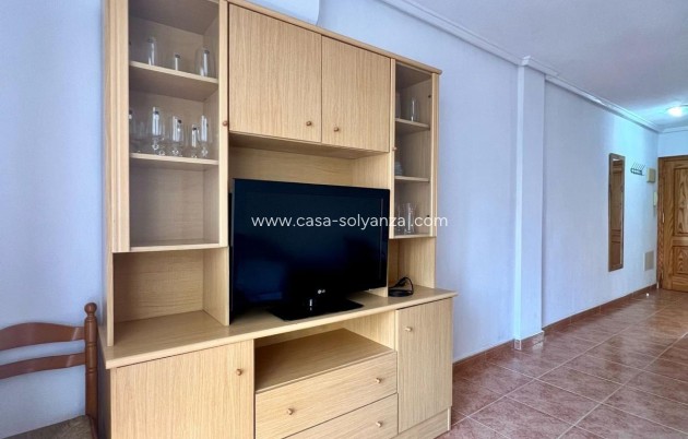 Herverkoop - Appartement / flat - Torrevieja - Playa de los Locos