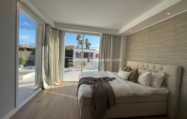 Herverkoop - Villa - La Siesta
