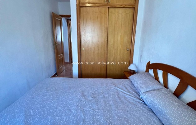 Herverkoop - Appartement / flat - Torrevieja - Playa de los Locos