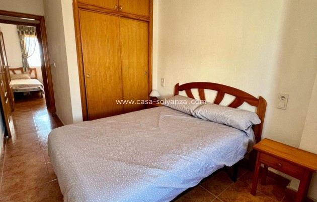Herverkoop - Appartement / flat - Torrevieja - Playa de los Locos