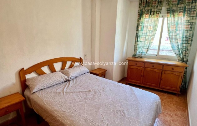 Herverkoop - Appartement / flat - Torrevieja - Playa de los Locos