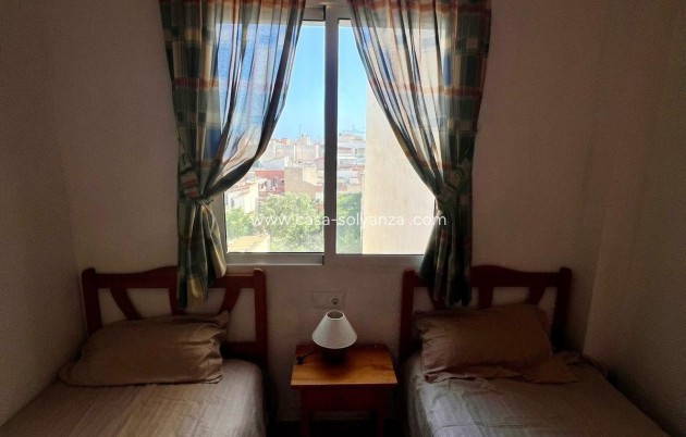 Herverkoop - Appartement / flat - Torrevieja - Playa de los Locos