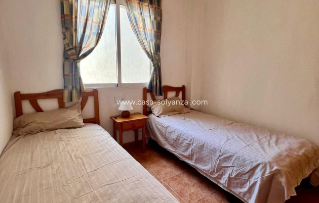 Herverkoop - Appartement / flat - Torrevieja - Playa de los Locos