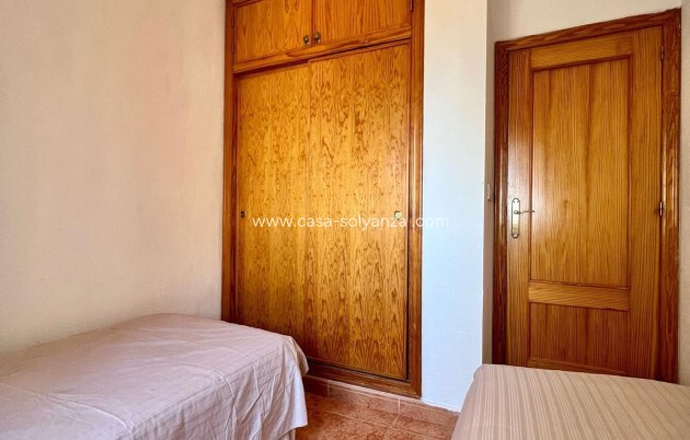 Herverkoop - Appartement / flat - Torrevieja - Playa de los Locos