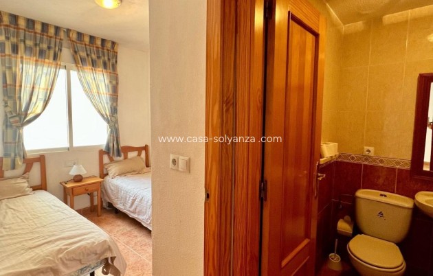 Herverkoop - Appartement / flat - Torrevieja - Playa de los Locos