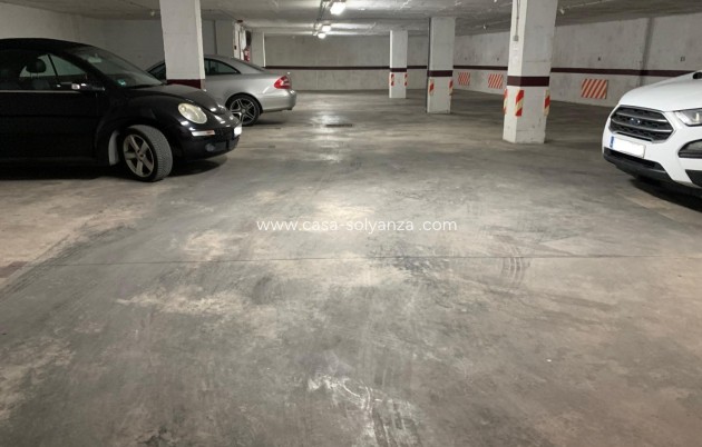 Herverkoop - Appartement / flat - Torrevieja - Playa de los Locos