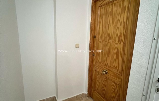Herverkoop - Appartement / flat - Torrevieja - Playa de los Locos