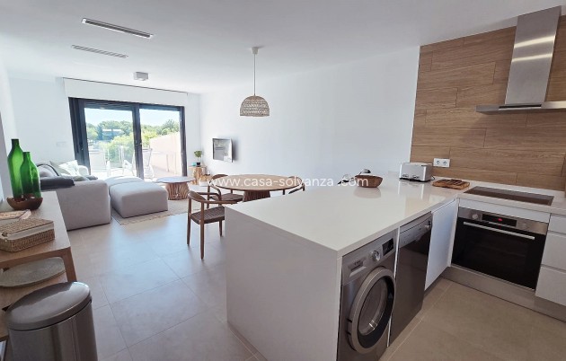 Revente - Appartement - Lo Romero Golf - Inland