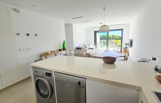 Revente - Appartement - Lo Romero Golf - Inland