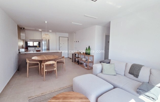 Revente - Appartement - Lo Romero Golf - Inland