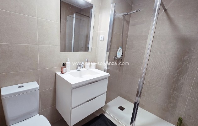 Revente - Appartement - Lo Romero Golf - Inland