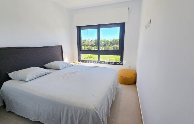 Revente - Appartement - Lo Romero Golf - Inland
