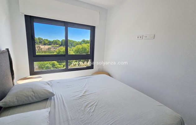 Revente - Appartement - Lo Romero Golf - Inland