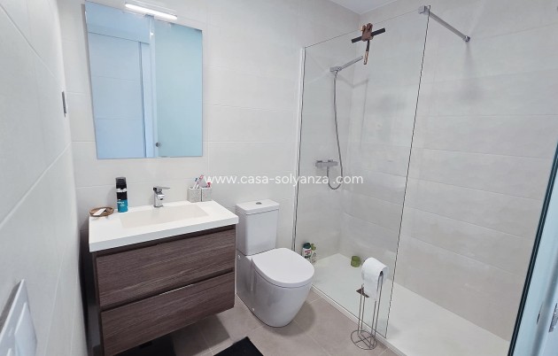 Revente - Appartement - Lo Romero Golf - Inland