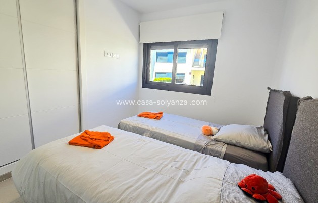 Revente - Appartement - Lo Romero Golf - Inland