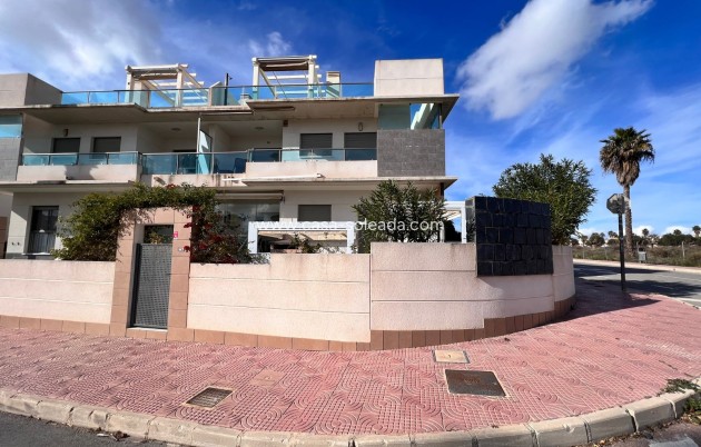 Resale - Apartment / flat - Ciudad Quesada - Costa Blanca