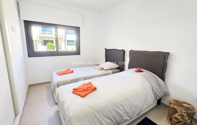 Revente - Appartement - Lo Romero Golf - Inland