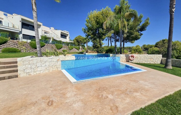 Revente - Appartement - Lo Romero Golf - Inland