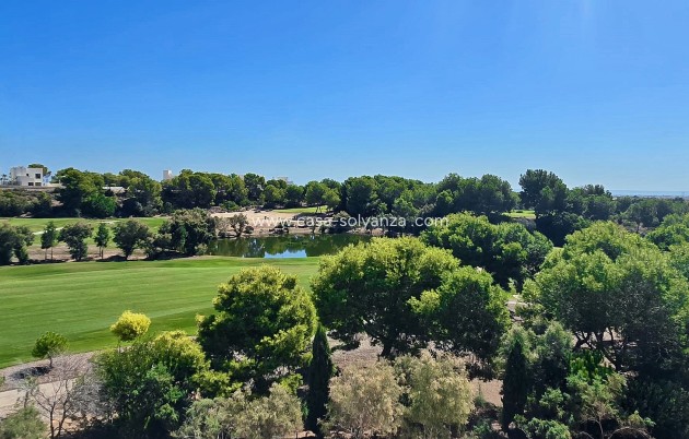 Revente - Appartement - Lo Romero Golf - Inland