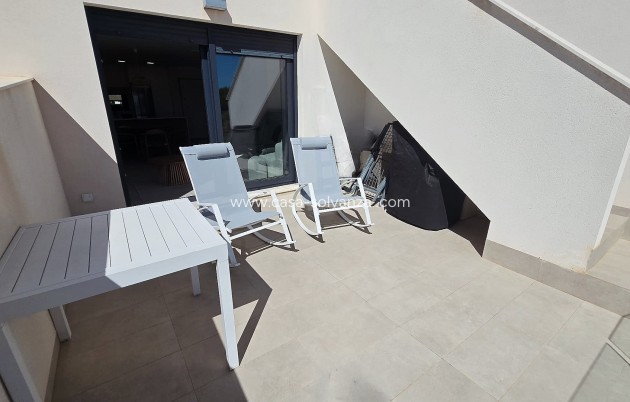 Revente - Appartement - Lo Romero Golf - Inland