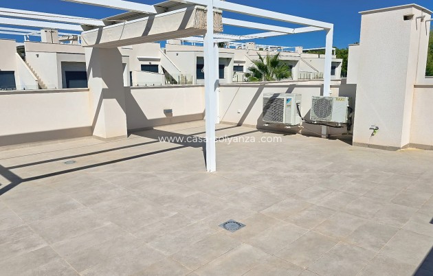 Revente - Appartement - Lo Romero Golf - Inland