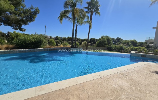 Revente - Appartement - Lo Romero Golf - Inland