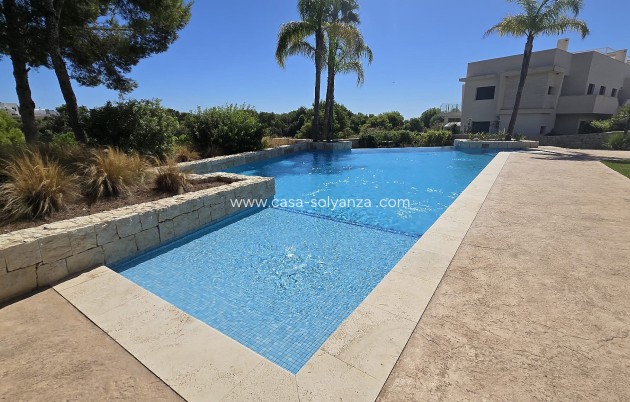 Revente - Appartement - Lo Romero Golf - Inland