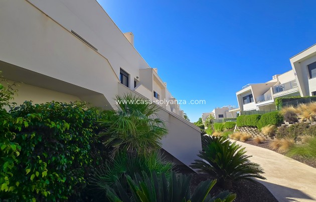 Revente - Appartement - Lo Romero Golf - Inland