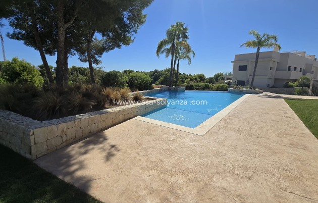 Revente - Appartement - Lo Romero Golf - Inland