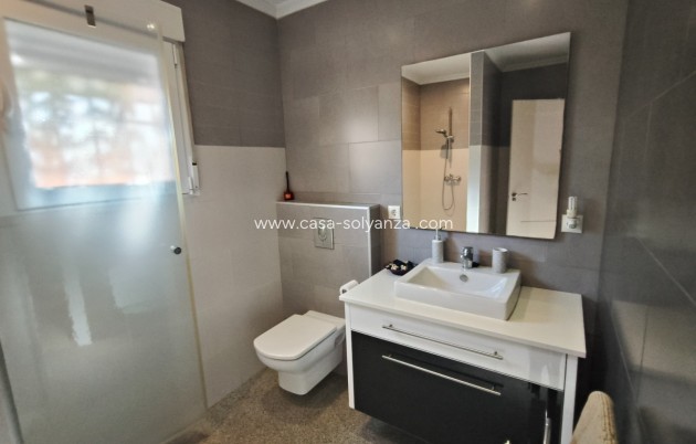 Wiederverkauf - Villa - La Romana - Inland