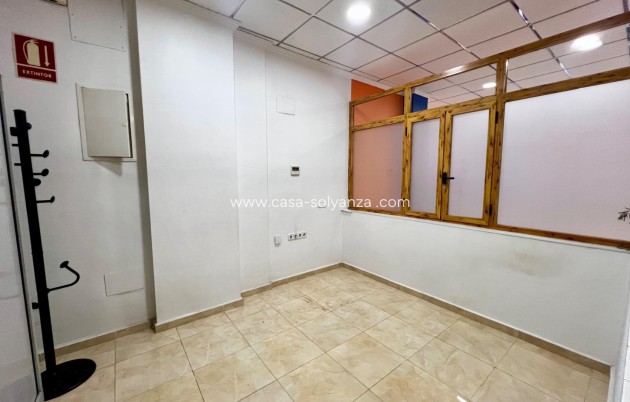 Wiederverkauf - Kommerziell - Beniel