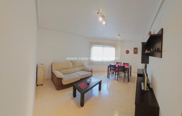 Revente - Appartement - San Pedro del Pinatar - San Pedro De Pinatar