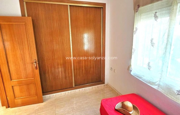 Revente - Appartement - San Pedro del Pinatar - San Pedro De Pinatar