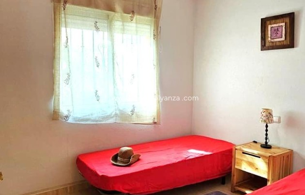 Revente - Appartement - San Pedro del Pinatar - San Pedro De Pinatar