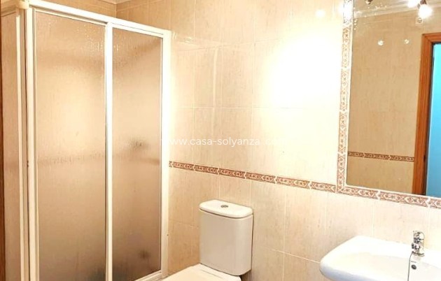 Revente - Appartement - San Pedro del Pinatar - San Pedro De Pinatar
