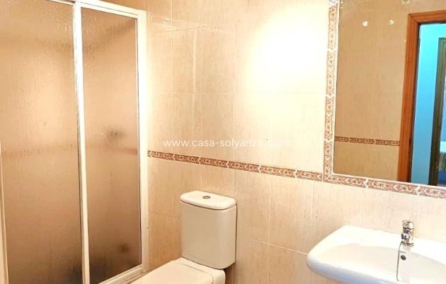 Revente - Appartement - San Pedro del Pinatar - San Pedro De Pinatar